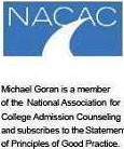 National Association for College Admission Counseling